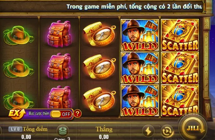 Slots và Nổ Hũ 78WIN