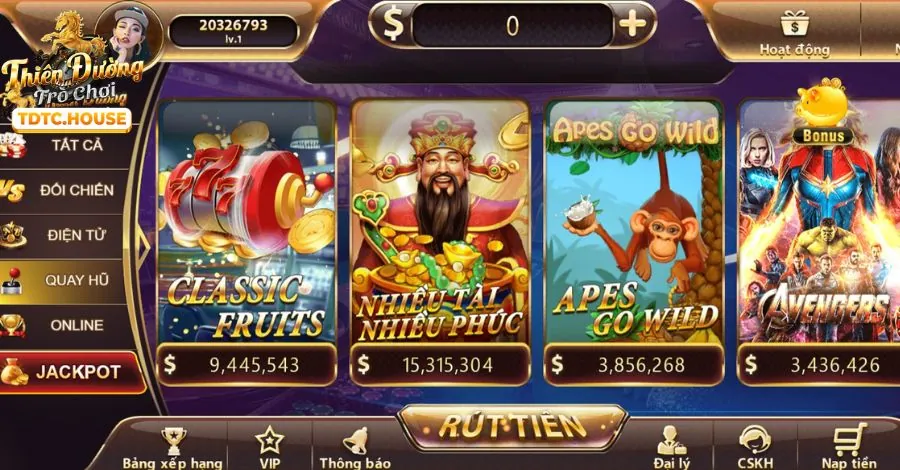Cá cược Thể thao 78WIN
